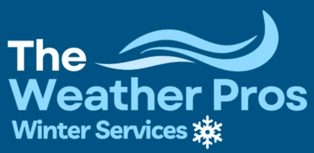 The Weather Pros logo